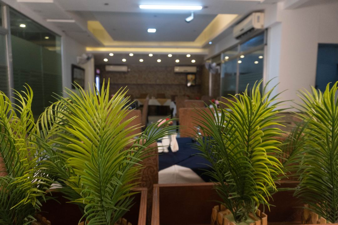 Afford Inn — gallery photo 4