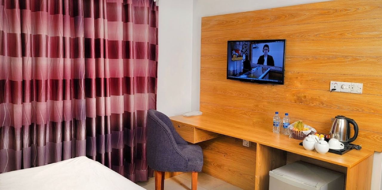 Standard Single Room — view 1