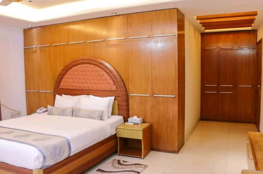 Afford Inn — gallery photo 2